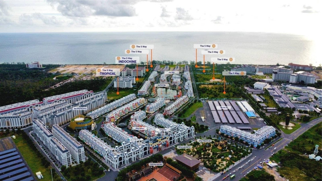 12 Lý do nên sở hữu căn hộ The 5way Phú Quốc ngay trong năm 2023 2 e1bdfcd93163e33dba72