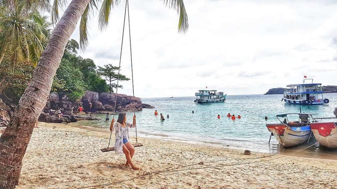 Kinh nghiệm du lịch Phú Quốc tất tần tật trãi nghiệm hưởng thụ tốt nhất 36 Khám phá đảo ngọc với tuyển tập kinh nghiệm đi Phú Quốc từ A - Z