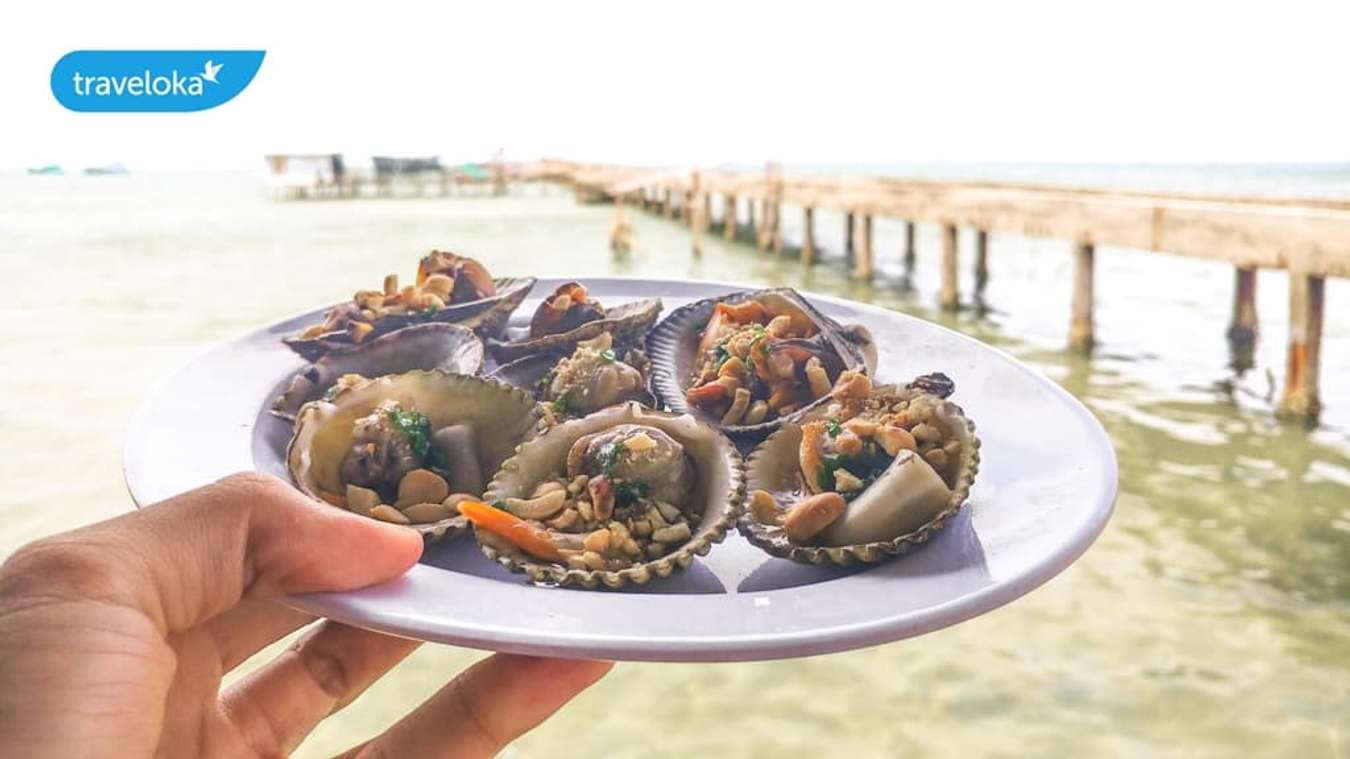 Kinh nghiệm du lịch Phú Quốc tất tần tật trãi nghiệm hưởng thụ tốt nhất 41 Khám phá đảo ngọc với tuyển tập kinh nghiệm đi Phú Quốc từ A - Z