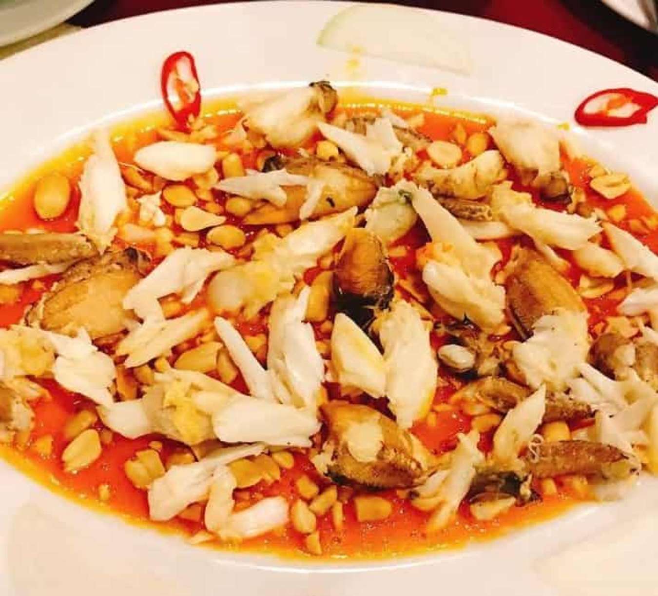 Kinh nghiệm du lịch Phú Quốc tất tần tật trãi nghiệm hưởng thụ tốt nhất 45 kinh nghiệm đi phú quốc-tiết canh cua