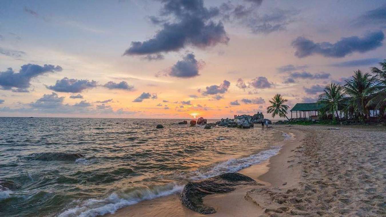 Kinh nghiệm du lịch Phú Quốc tất tần tật trãi nghiệm hưởng thụ tốt nhất 16 Khám phá đảo ngọc với tuyển tập kinh nghiệm đi Phú Quốc từ A - Z