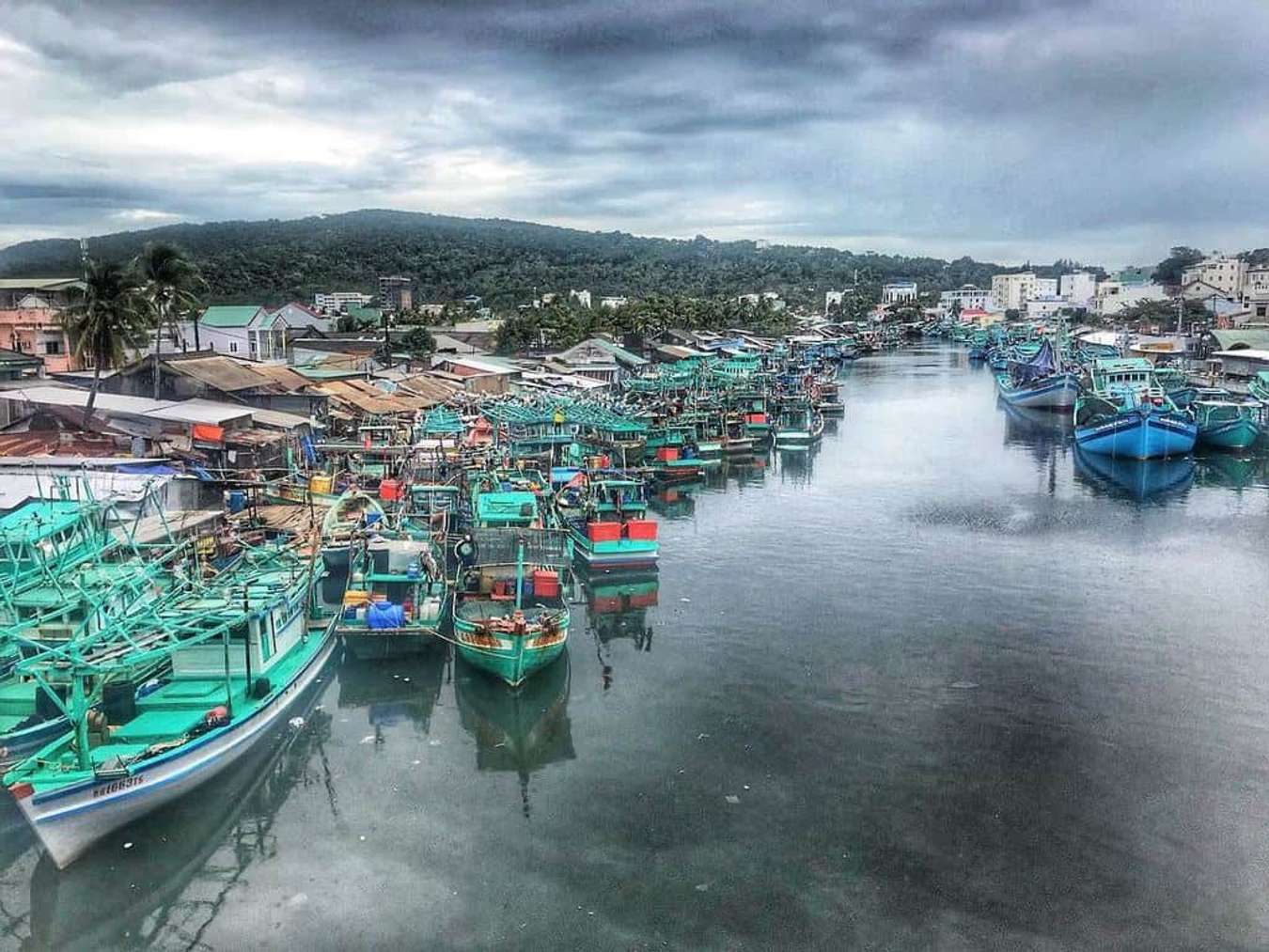 Kinh nghiệm du lịch Phú Quốc tất tần tật trãi nghiệm hưởng thụ tốt nhất 18 Khám phá đảo ngọc với tuyển tập kinh nghiệm đi Phú Quốc từ A - Z