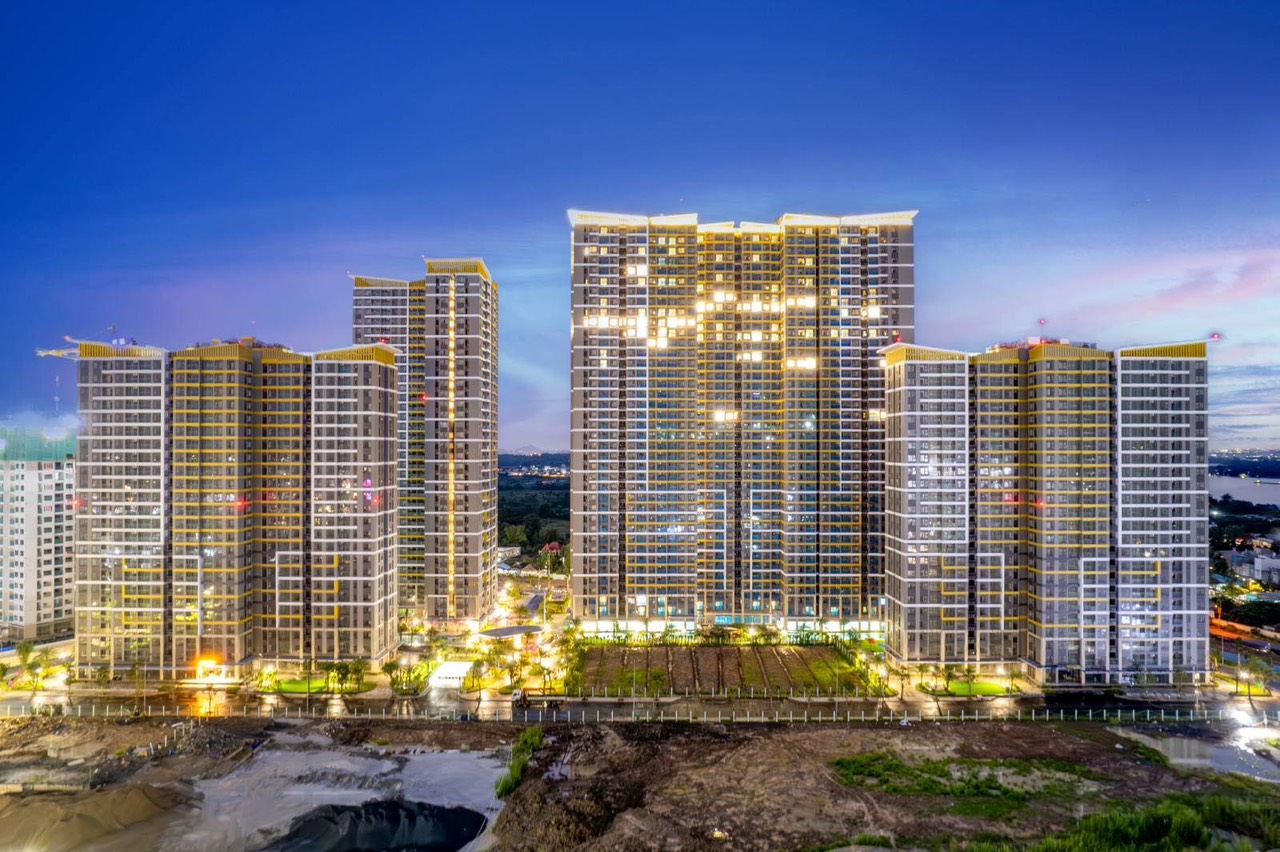 Tiến độ mới nhất Tiểu Khu - The Oasis Beverly Solari VHGP mới nhất 4 5e823e0a8005555b0c14