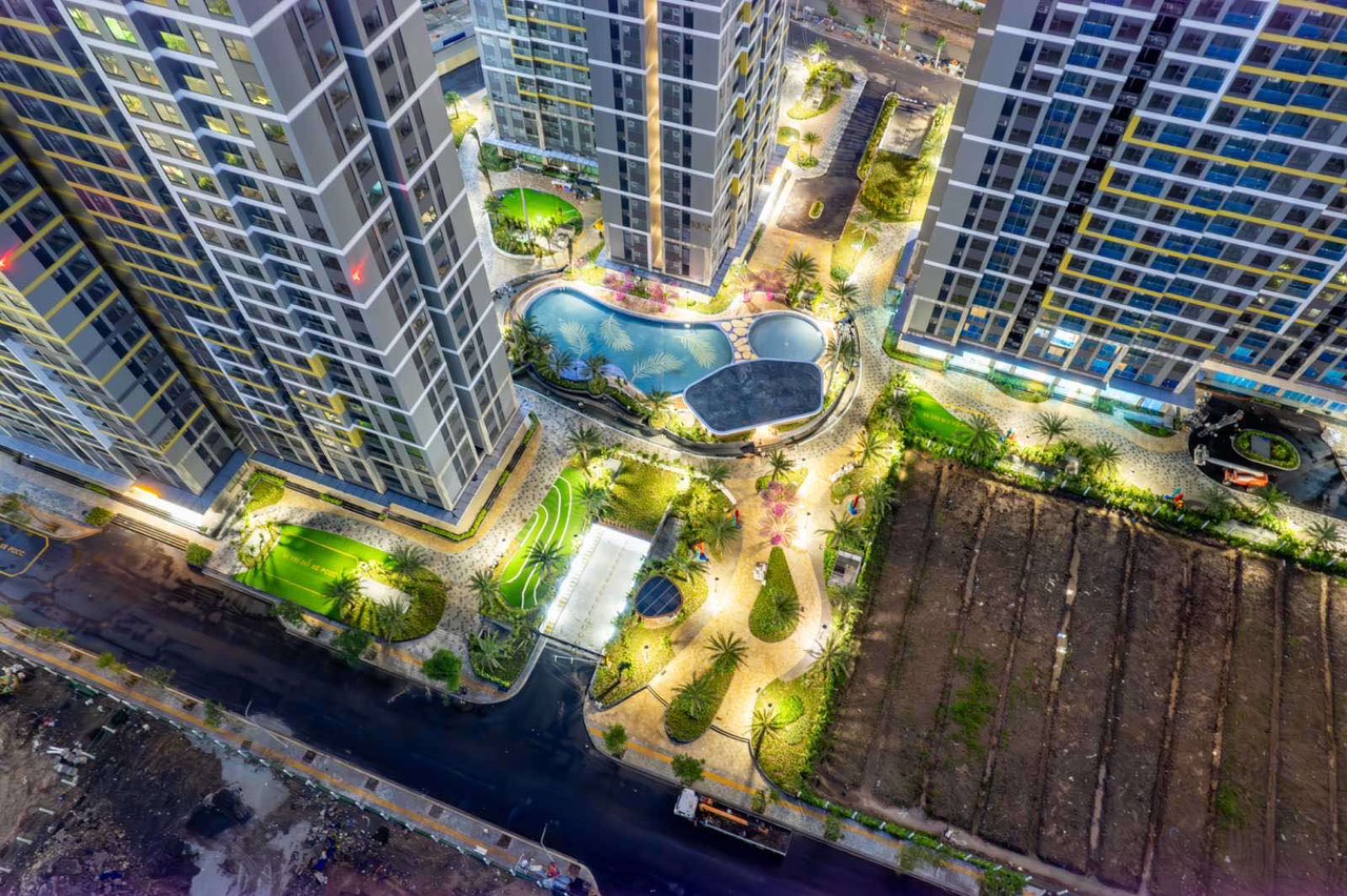 Tiến độ mới nhất Tiểu Khu - The Oasis Beverly Solari VHGP mới nhất 3 8b6399e927e6f2b8abf7