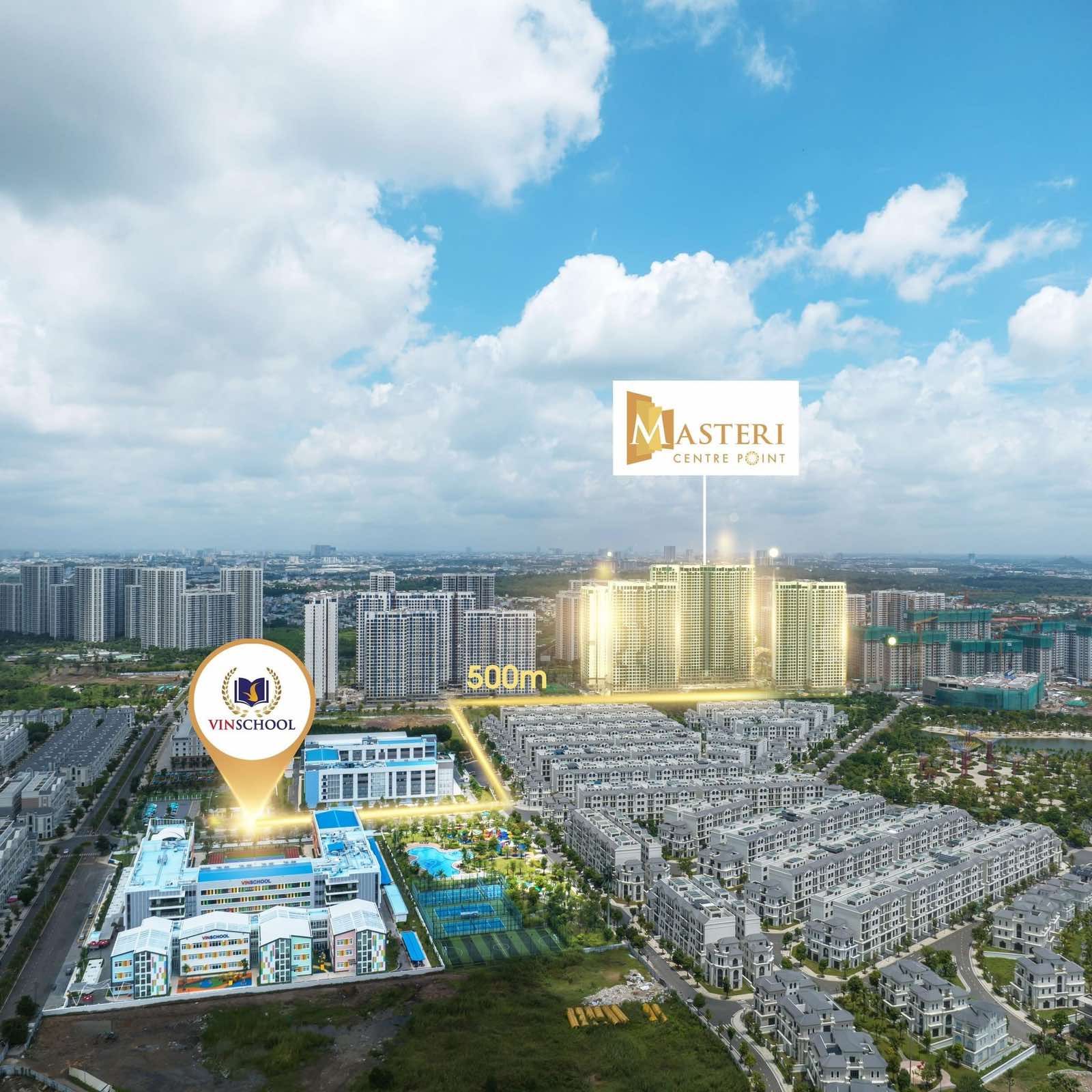 Vị trí của Masterise Center Point có thuận tiện cho con cái học hành ? 5 anh Viber 2023 09 05 13 03 34 444