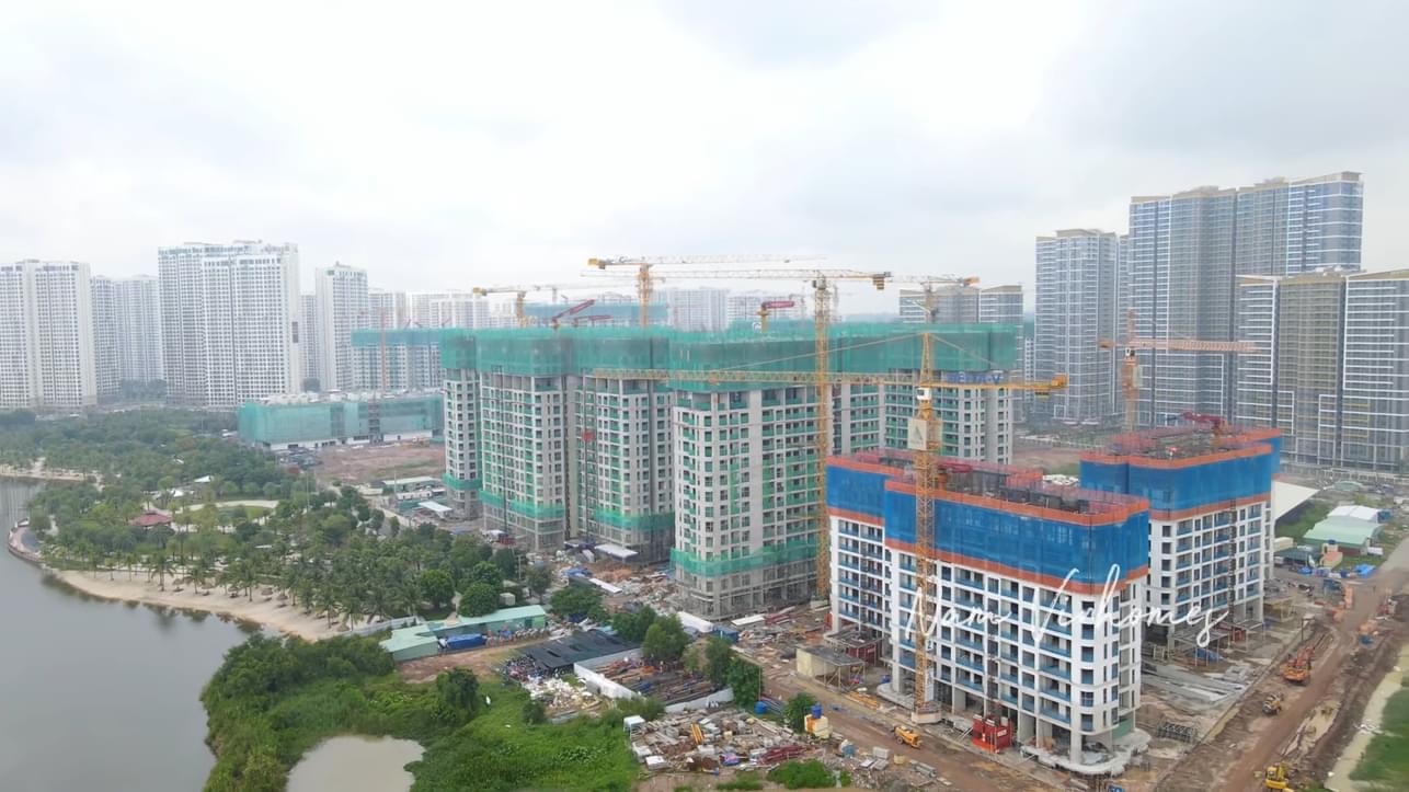 Cập nhật tiến độ The Beverly - VHGP " Mua nhà Vinhomes tặng xe Vinfast " 7 z4655945727920 40bc8d4638bf043e7cc8d7592fc42f97