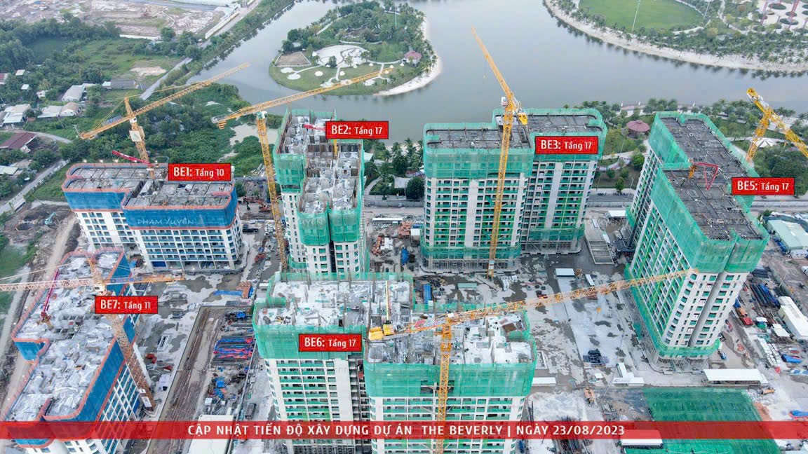 Cập nhật tiến độ The Beverly - VHGP " Mua nhà Vinhomes tặng xe Vinfast " 3 z4656367518480 eb140b4f92e87903ab3a90e4a21382a9