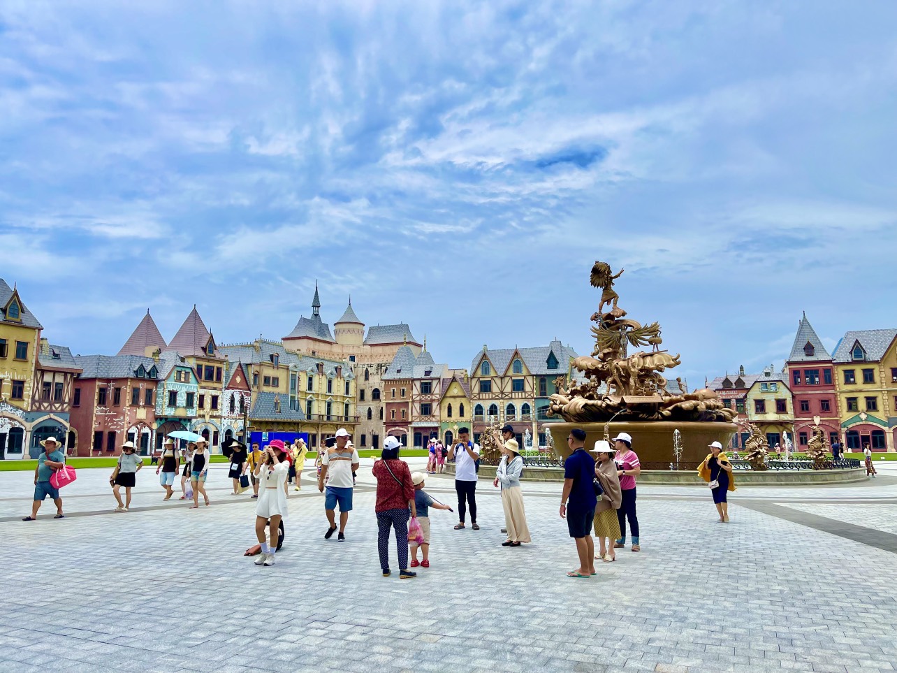 Lễ 2/9 tại Phú Quốc như thế nào ? 3 z4657519764676 ef601f35a0ceeb1cc57ae2a1383ab287