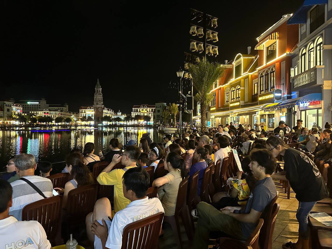 Lễ 2/9 tại Phú Quốc như thế nào ? 7 z4657519775480 bf913d04f67ce3d91c0090aed52e34c1