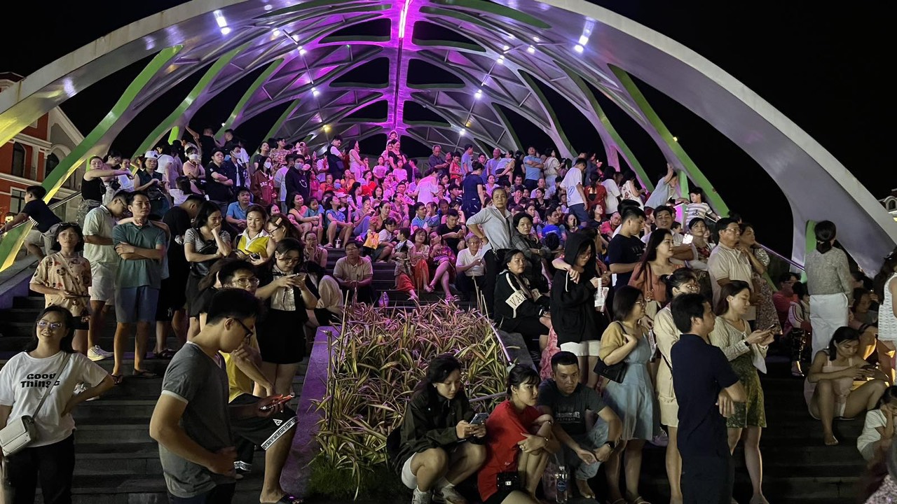 Lễ 2/9 tại Phú Quốc như thế nào ? 11 z4657519786896 c3ccaec6f60e60d6de317e4114adf958