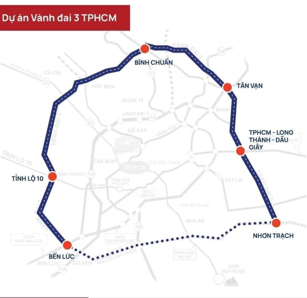 Toàn Cảnh Công Trình Trọng Điểm - Đường Vành Đai 3 đi ngang qua Vinhomes Grand Park 3 z4689384997461 71f9432fe6149fb45aa73adfbf8bd44b 1