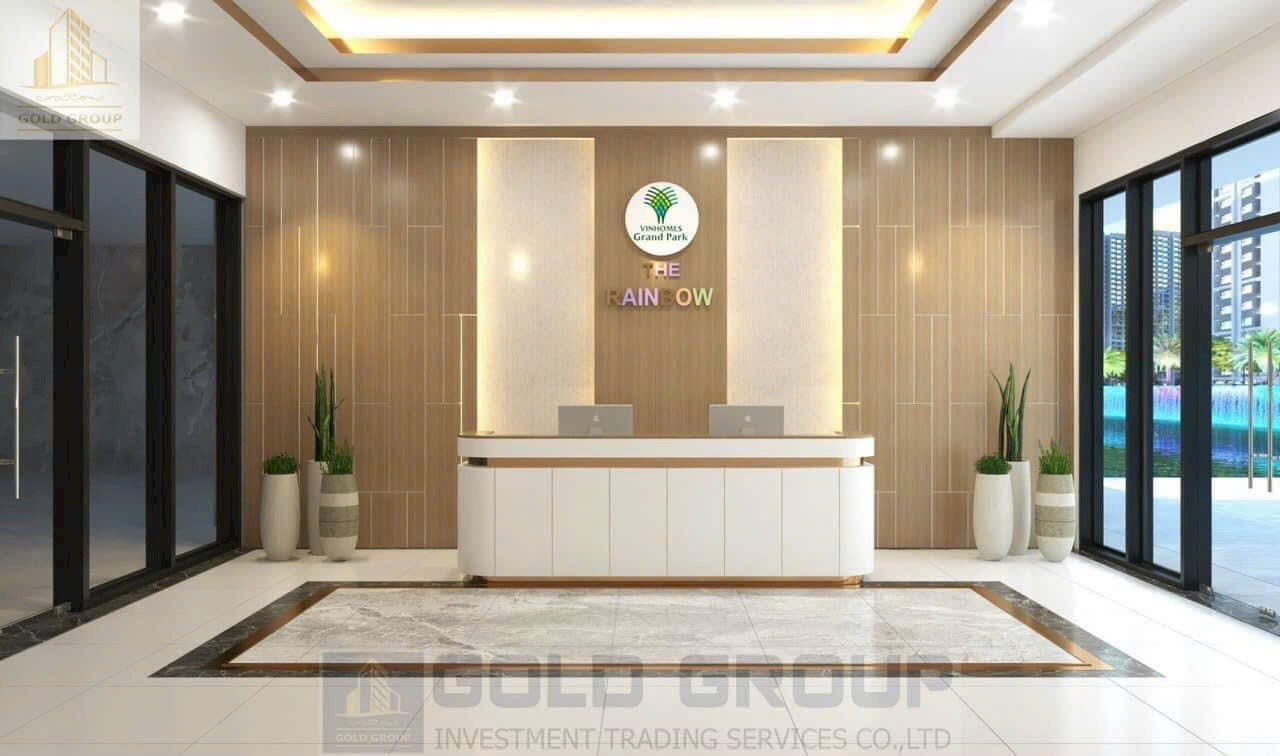 Cư dân S2 và S3 khu Ranibow đại đô thị Vinhomes Grand Park chuẩn bị nâng cấp sảnh lễ tân 3 z4715893182224 d414336e35756f3e92491d0abaebc9bb