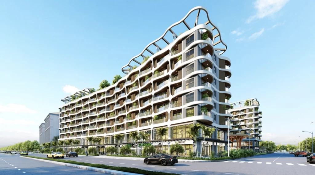 Vinhomes đã ký hợp tác với 89 đại lý trên toàn quốc phân phố dự án The 5 Way Phú Quốc 1 504B1400 5233 41C9 B120 D7D3802C805D