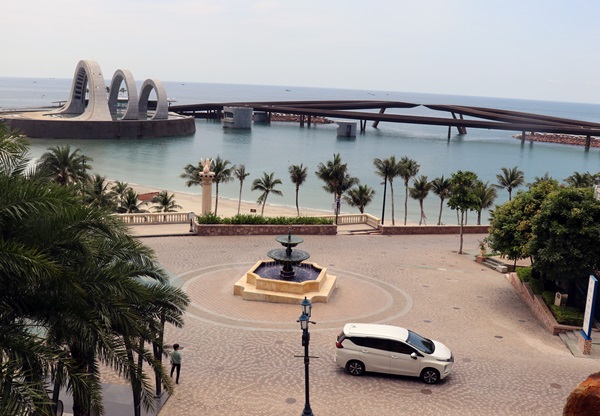 Phú Quốc đón hơn 4,7 triệu lượt du khách trong 9 tháng đầu năm 2023 1 PQ don hon 4 tr 7 luot du khach