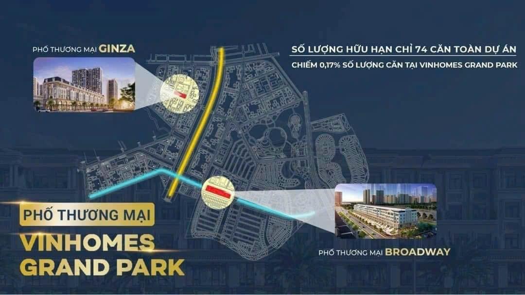 Những thương hiệu đã về Shophouse TMDV Ginza mới nhất 2 tmdv