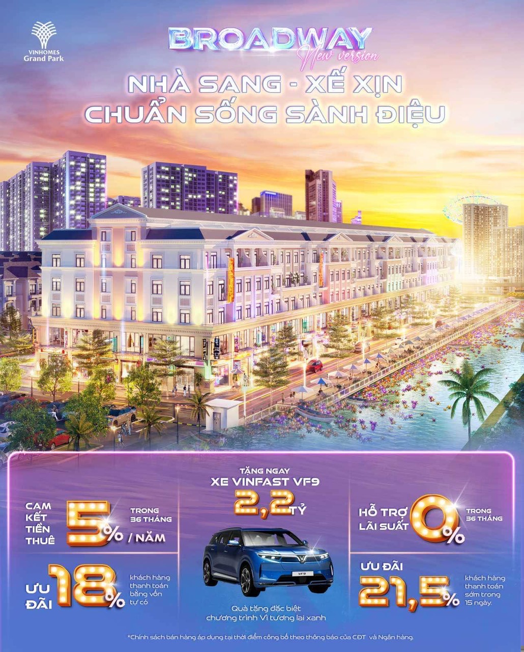 Tổng hợp chính sách bán hàng Shophouse TMDV mới nhất 2 z4986424333661 f30e8ce568e6e40892da47e3e21a575f