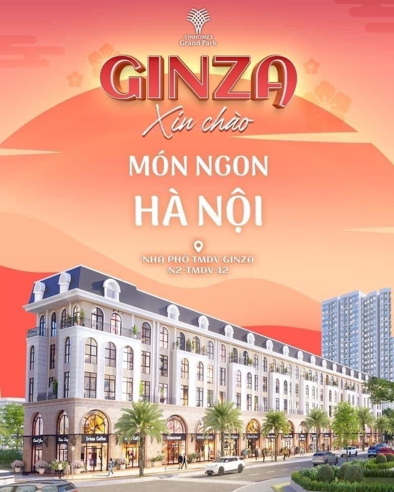 Những thương hiệu đã về Shophouse TMDV Ginza mới nhất 8 z5013782800341 897c686368ce845e2aed0ac732e4be5b