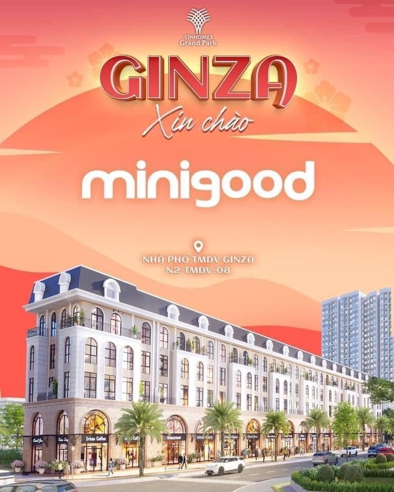 Những thương hiệu đã về Shophouse TMDV Ginza mới nhất 9 z5013782805410 81601a599f26886450cdcd1a23c30cd5