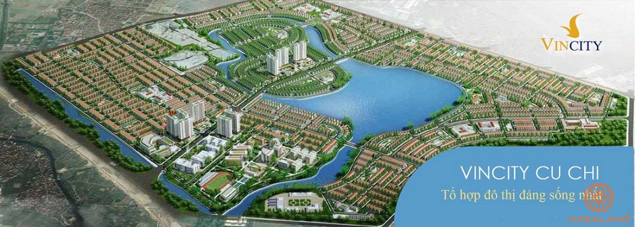 khu do thi vinhomes cu chi 2