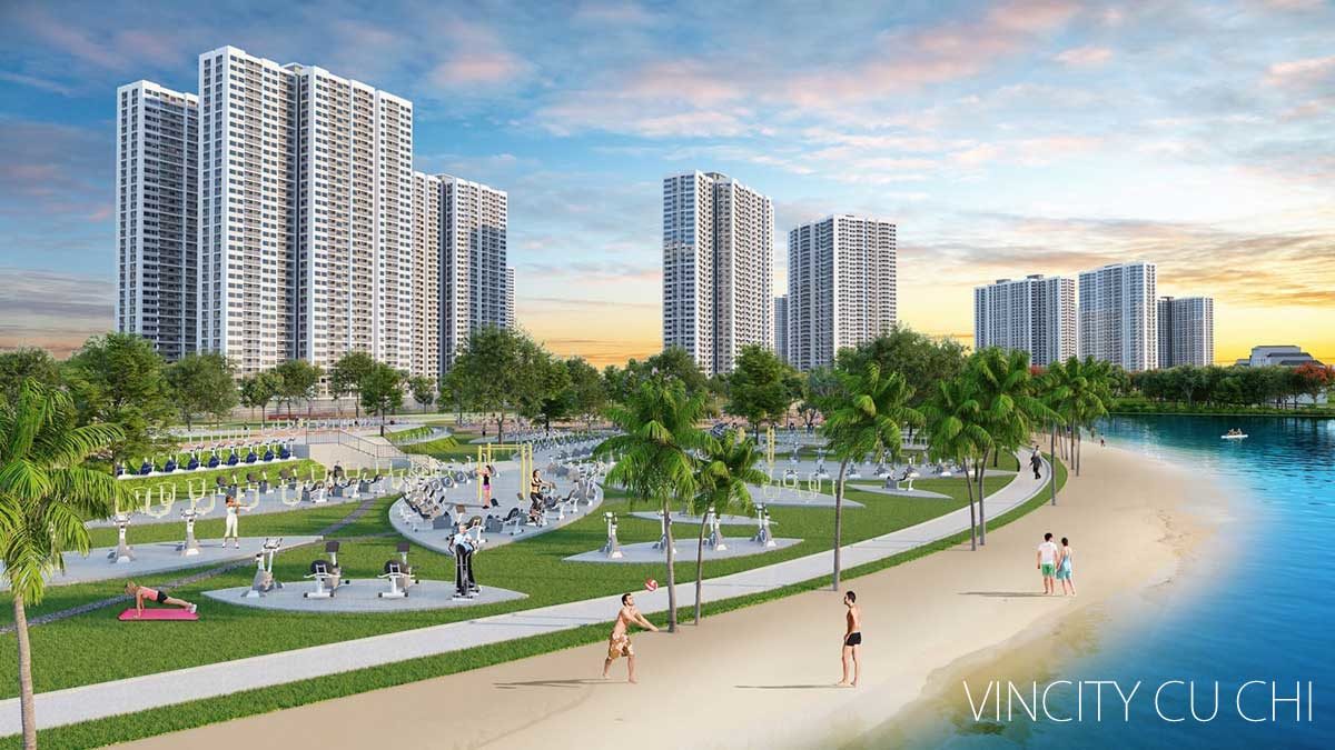 phoi canh khu do thi vincity cu chi 1