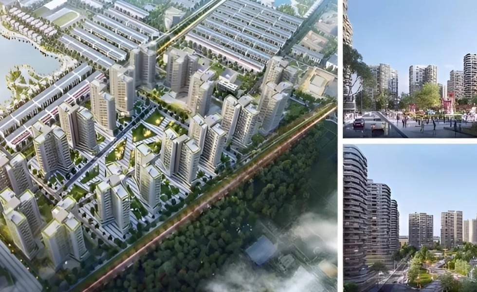 vinhomes green city 4