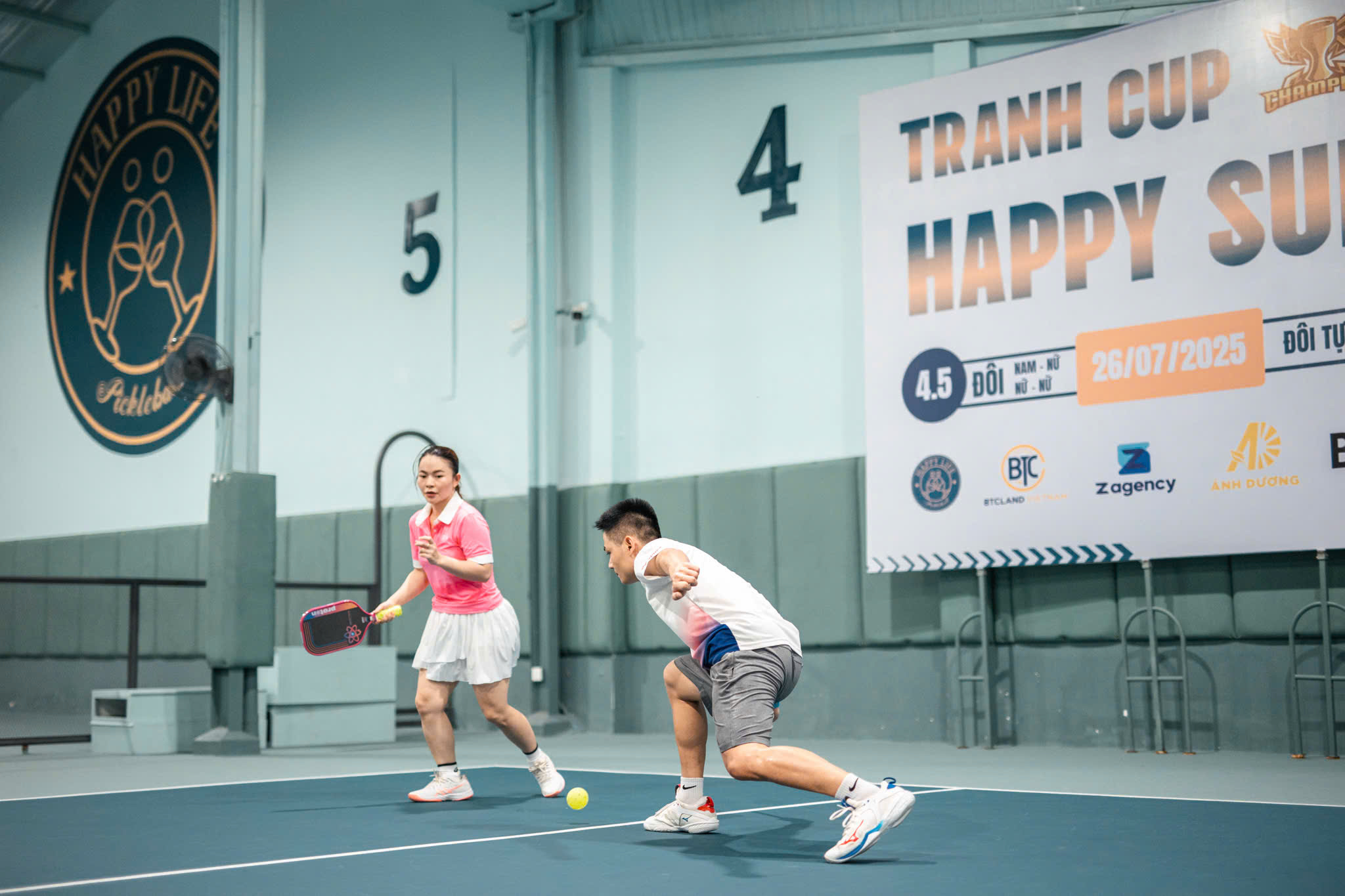 BTCLAND VIETNAM – NHÀ TÀI TRỢ ĐỒNG HÀNH CÙNG GIẢI PICKLEBALL “TRANH CUP HAPPY SUMMER” 2025 3 z6870497864588 d9affc961112aff70a0f05a29ed4bc50