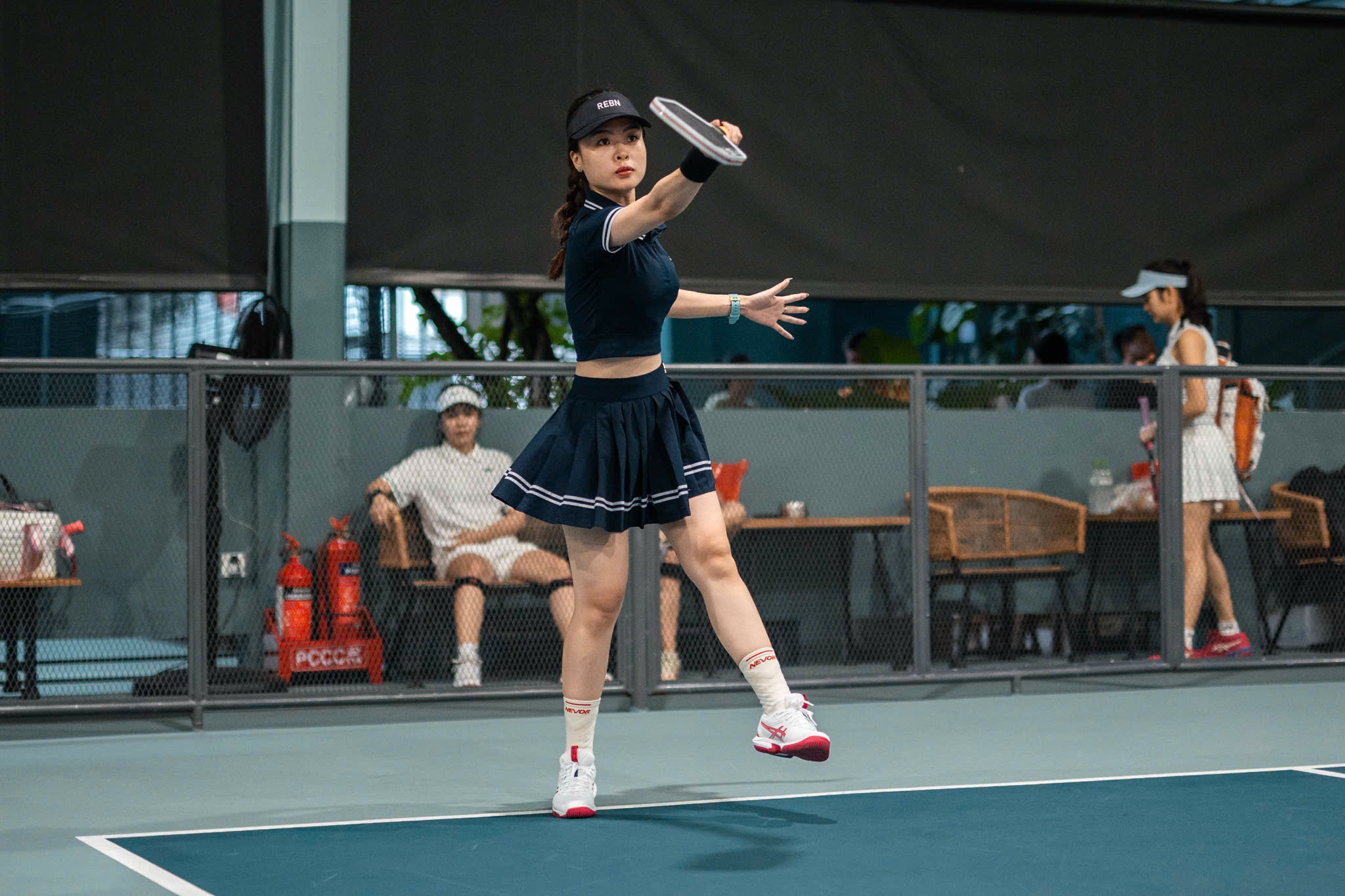 BTCLAND VIETNAM – NHÀ TÀI TRỢ ĐỒNG HÀNH CÙNG GIẢI PICKLEBALL “TRANH CUP HAPPY SUMMER” 2025 5 z6870497875336 b5bcbbb500be015d9e7a0b660a158fa8