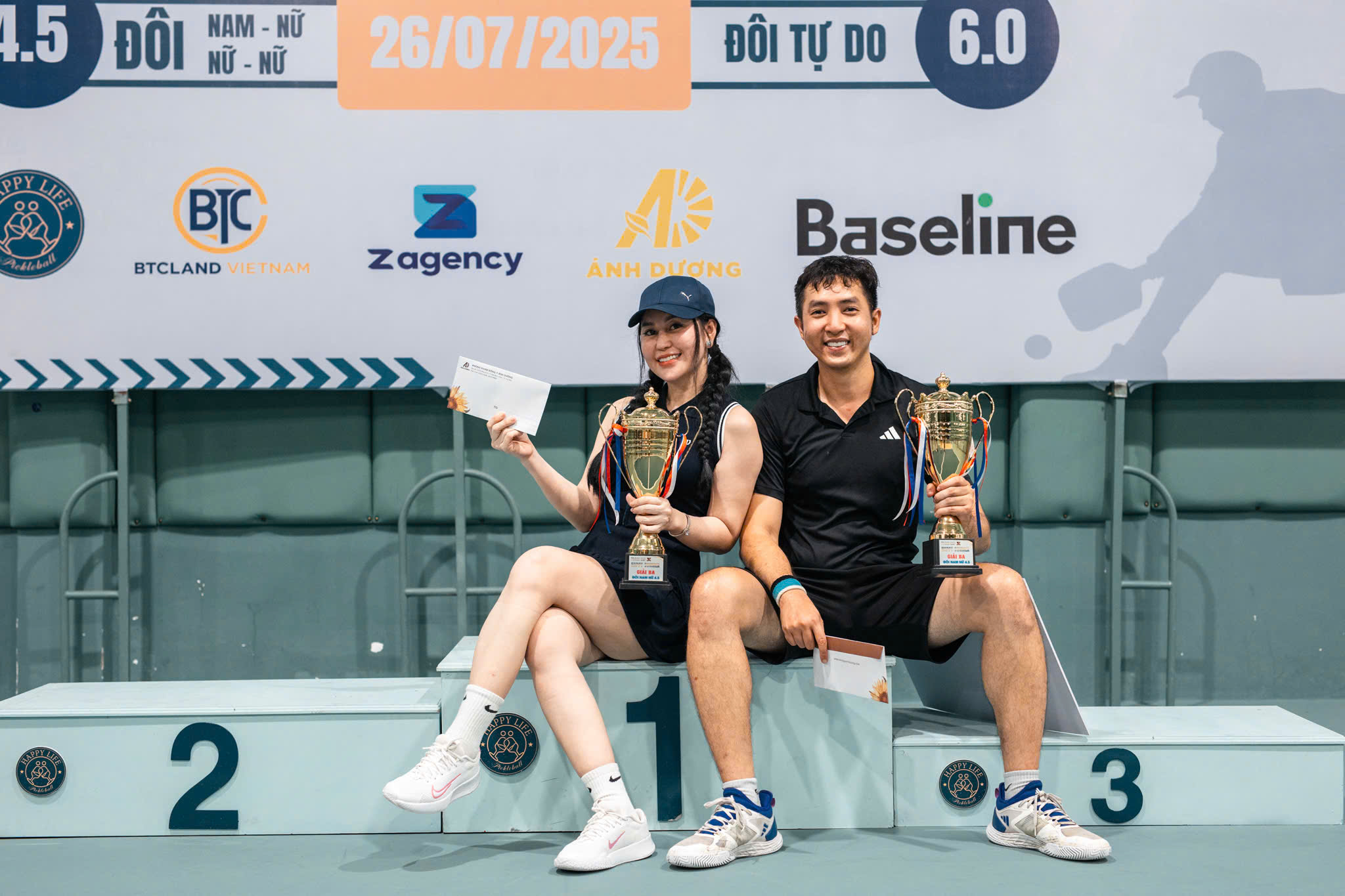 BTCLAND VIETNAM – NHÀ TÀI TRỢ ĐỒNG HÀNH CÙNG GIẢI PICKLEBALL “TRANH CUP HAPPY SUMMER” 2025 12 z6870497889217 e038bbea38fc2dc4611bff7850f71d30