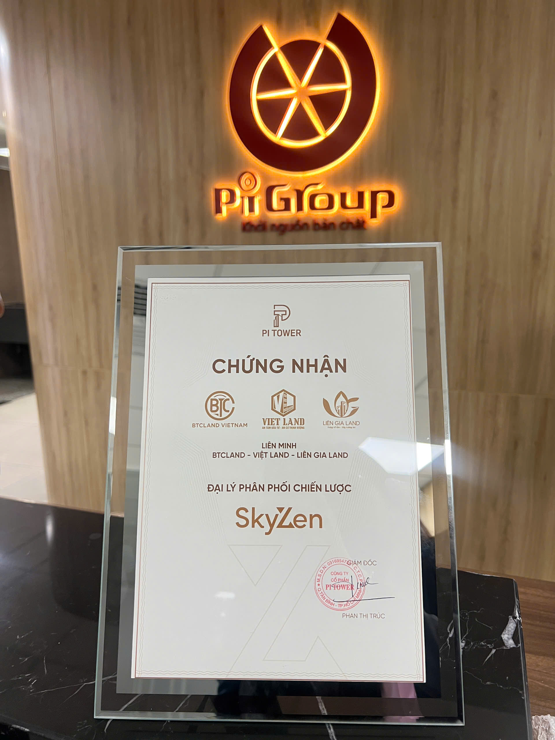 BTCLAND VIETNAM ĐƠN VỊ PHÂN PHỐI F1 DỰ ÁN PICITY SKY ZEN 2 z6870518009053 58263f623cbc3498acb06985a4204eae