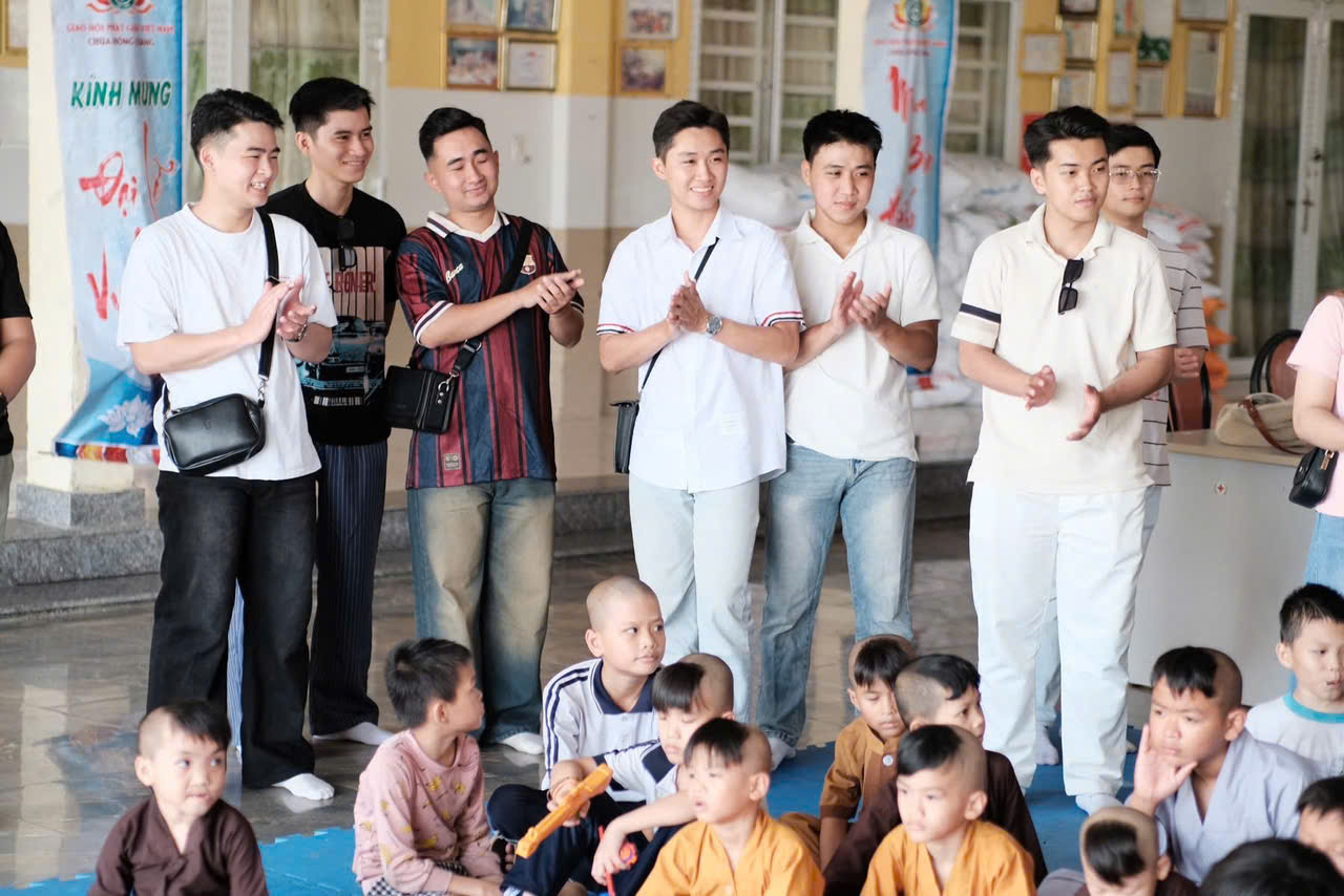 BTCLAND VIETNAM – Hành Trình Trao Yêu Thương 4 0103ff67 b3f7 43e4 b382 94524e157d7f
