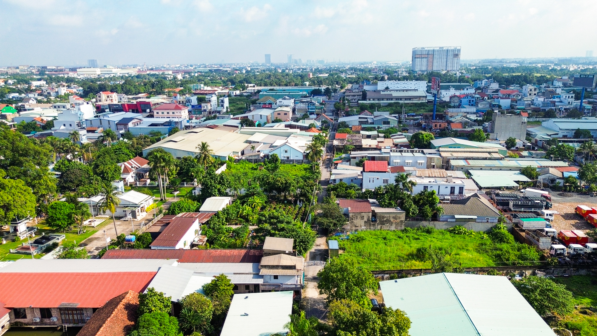 Khu vực Thuận An sẽ có thêm 3 cây cầu nối TPHCM — Cơ hội “vàng” cho thị trường bất động sản ven sông 1 1 cau noi binh duong tphcm 1728624066724259712940