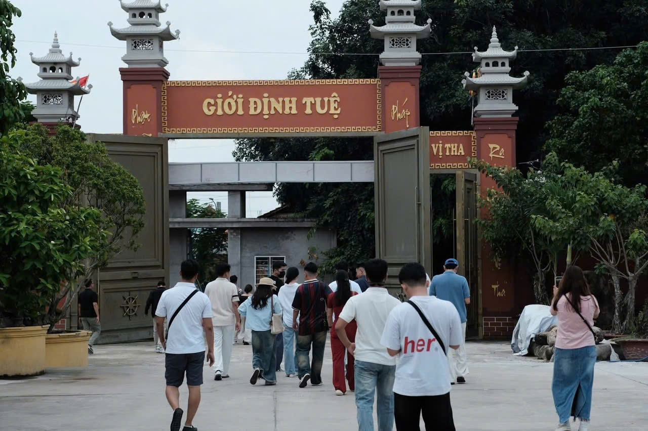 BTCLAND VIETNAM – Hành Trình Trao Yêu Thương 2 1001e4b8 af21 4797 be52 86b5e0c47790