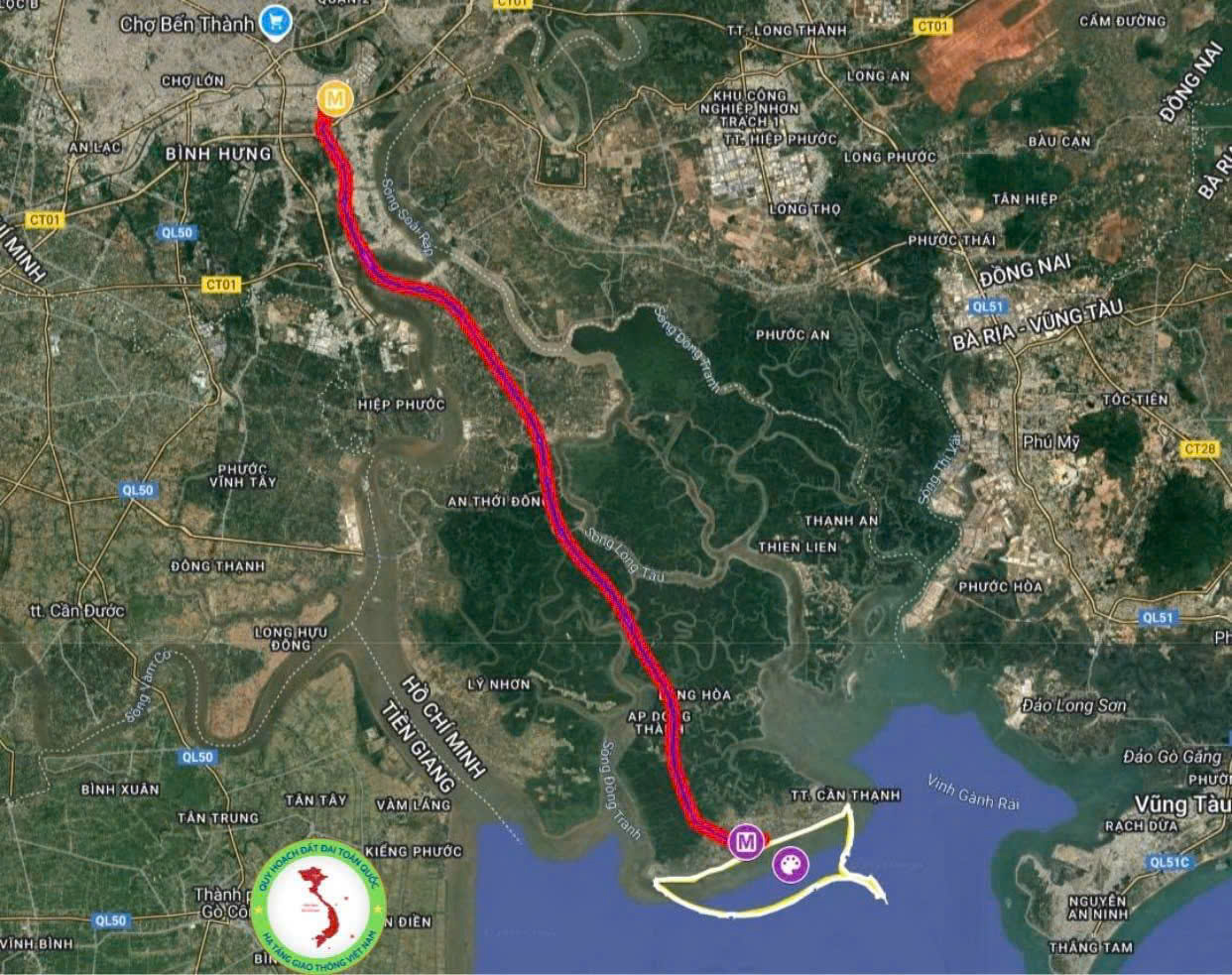 Biệt thự biển Vinhomes Green Paradise 1 3e1f796f 41fc 4385 9f68 88bcadd31d1c