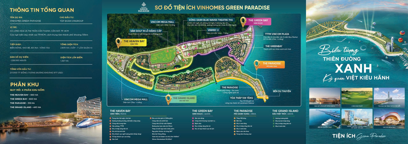 Vinhomes Green Paradise – Siêu Đô Thị Biểu Tượng Tại Cần Giờ 3 Untitled 7