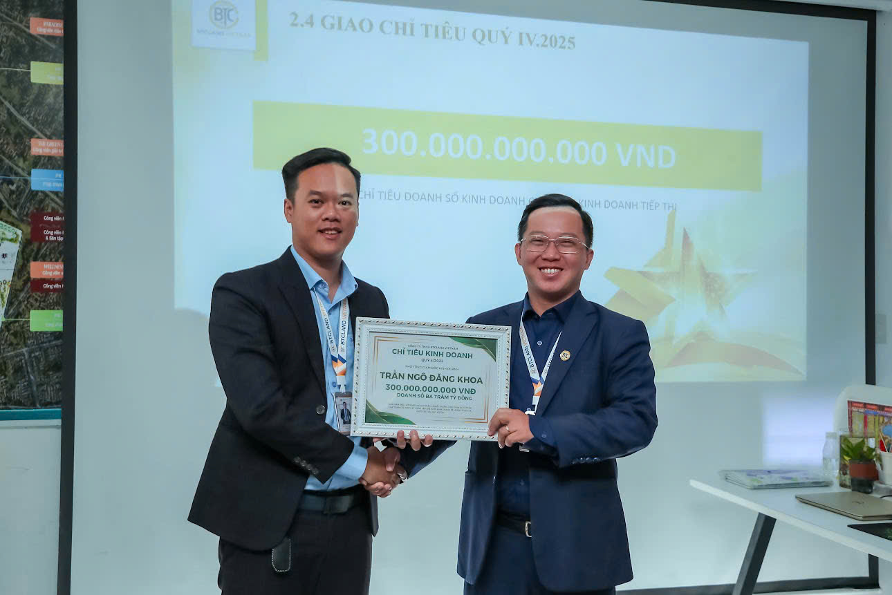 🔥🎉 BTCLAND – TỔNG KẾT QUÝ 3/2025 & ĐỊNH HƯỚNG QUÝ 4/2025 VÀ QUÝ 1/2026 🎉🔥 32 15ca1bcd 8d05 4d8d 9eb1 0e3f97b50865