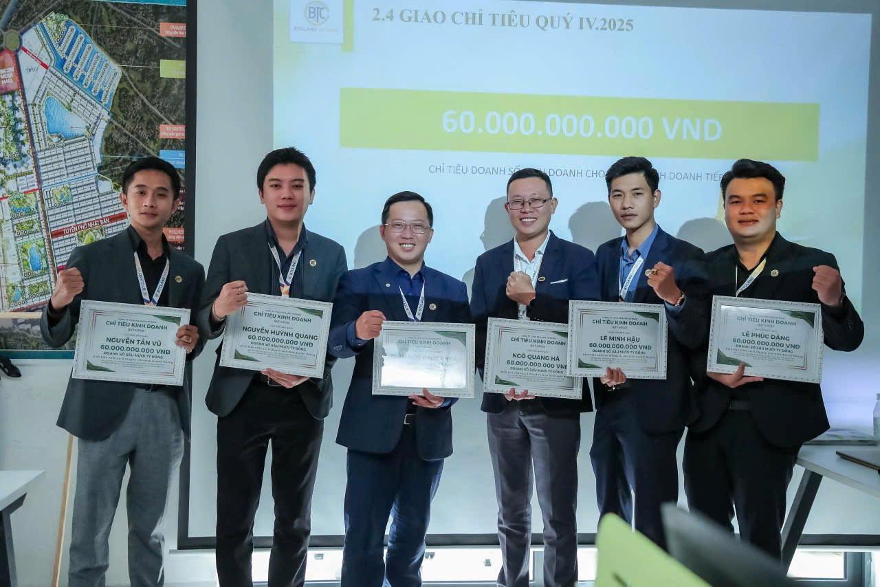 🔥🎉 BTCLAND – TỔNG KẾT QUÝ 3/2025 & ĐỊNH HƯỚNG QUÝ 4/2025 VÀ QUÝ 1/2026 🎉🔥 36 32307a8b bc1a 4f83 813c 0902d90b34e2