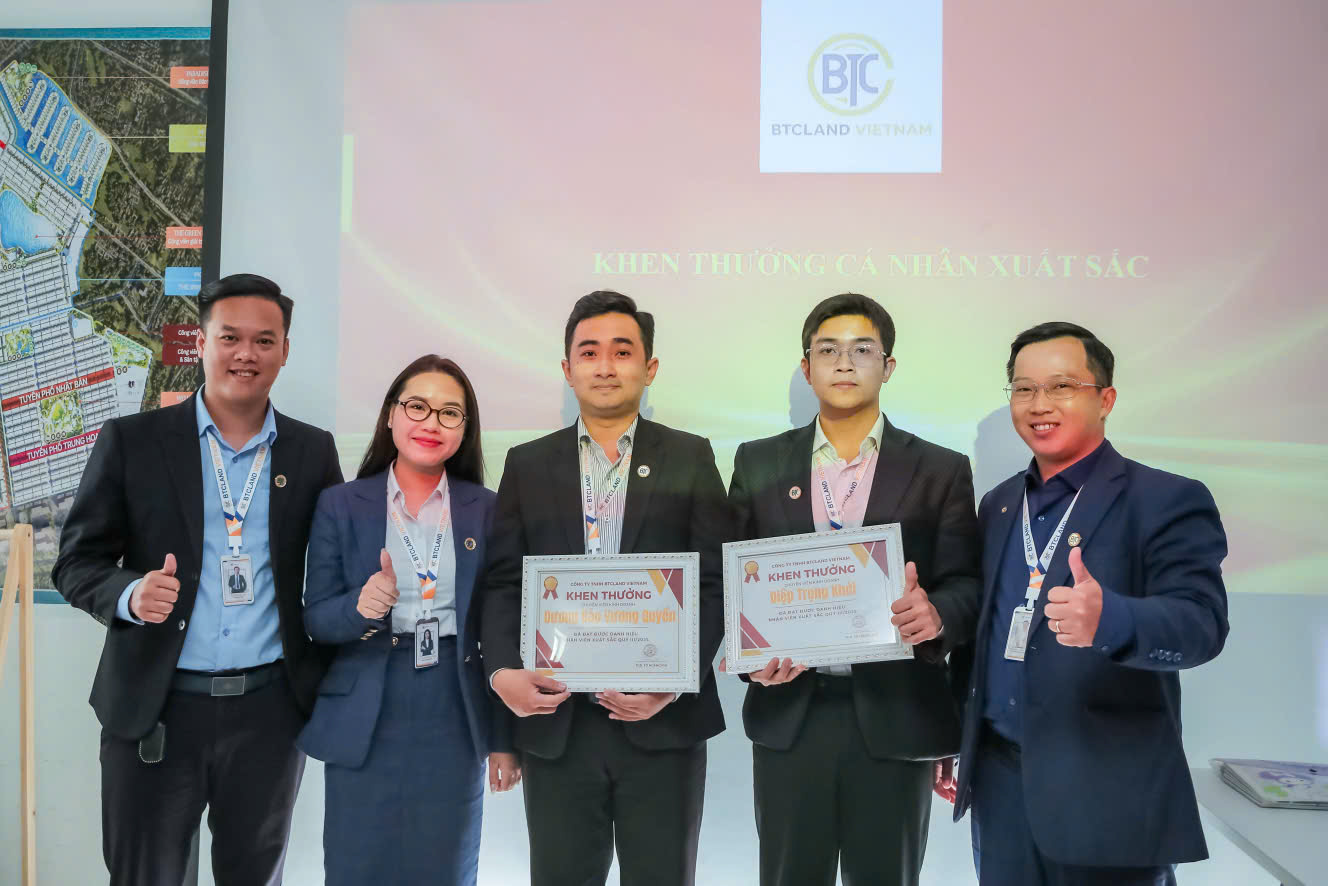 🔥🎉 BTCLAND – TỔNG KẾT QUÝ 3/2025 & ĐỊNH HƯỚNG QUÝ 4/2025 VÀ QUÝ 1/2026 🎉🔥 21 960a2507 a71d 4db0 90de 66872bfcee4b