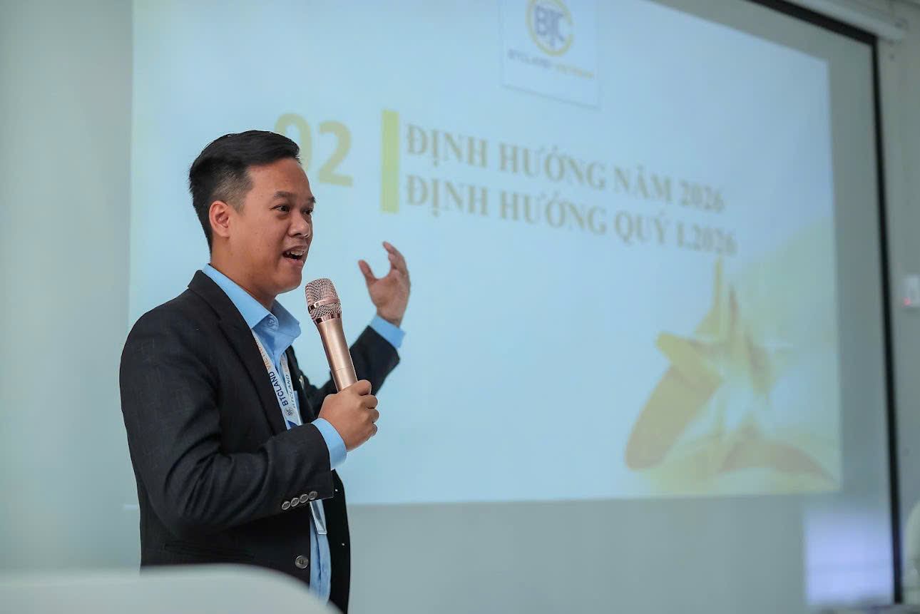 🔥🎉 BTCLAND – TỔNG KẾT QUÝ 3/2025 & ĐỊNH HƯỚNG QUÝ 4/2025 VÀ QUÝ 1/2026 🎉🔥 2 b49bf435 9445 465b 8bc6 3f330e825e77