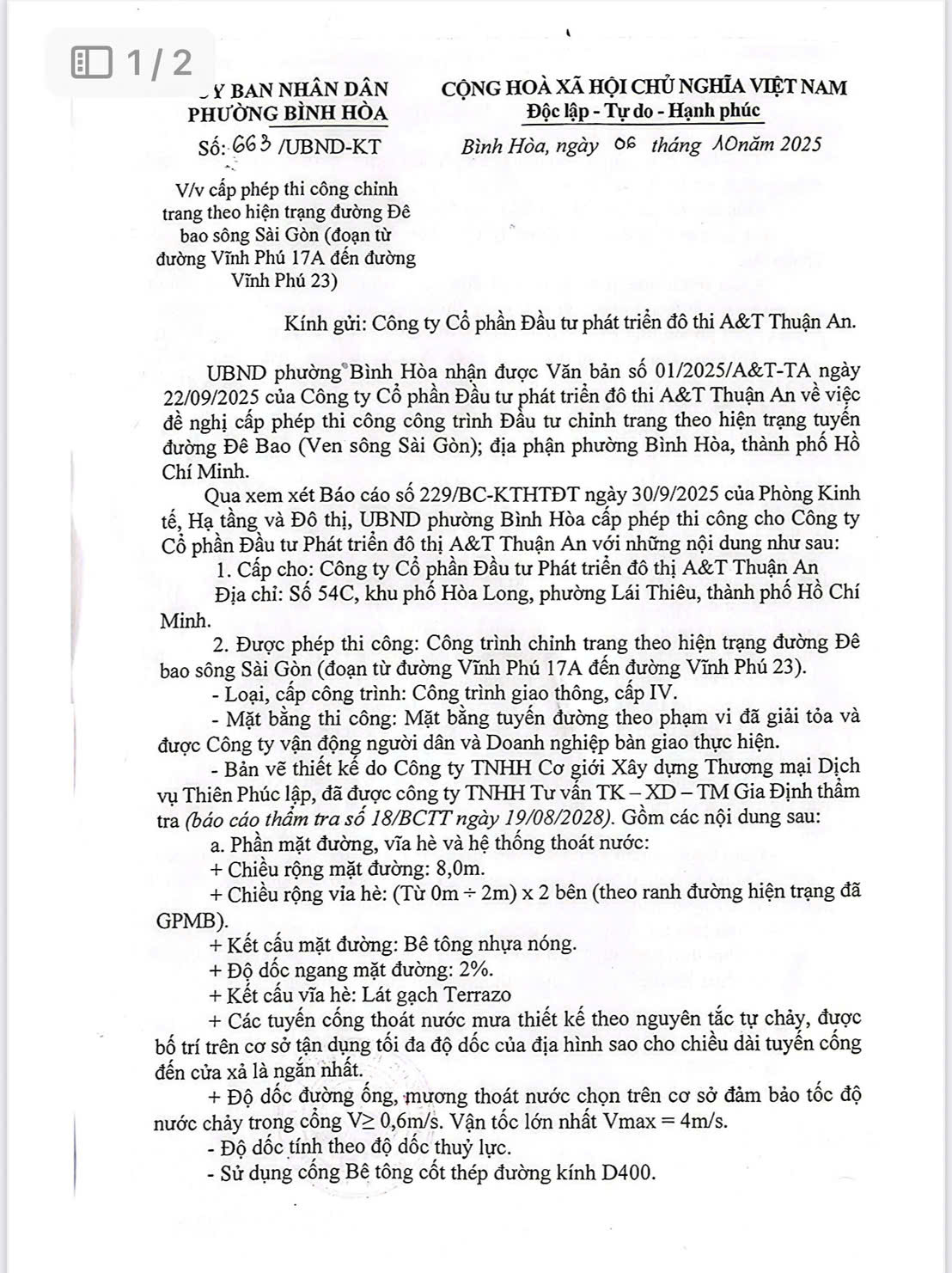 TIỀM NĂNG TĂNG GIÁ VÀ GIÁ TRỊ SỐNG CHO A&T SAIGON RIVERSIDE 2 bc1003b4 e7fc 4fdd 8bad 002f132b3104 1
