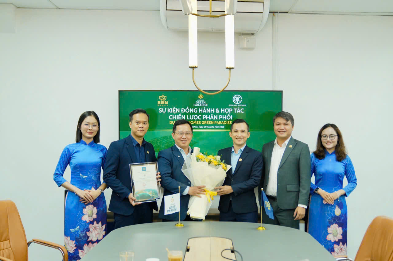 🌊 BTCLAND – ĐỐI TÁC CHIẾN LƯỢC CỦA SENGROUP TRIỂN KHAI DỰ ÁN VINHOMES GREEN PARADISE – CẦN GIỜ 🌳 1 f0be4652 6f21 497d ba78 9bae69b77273