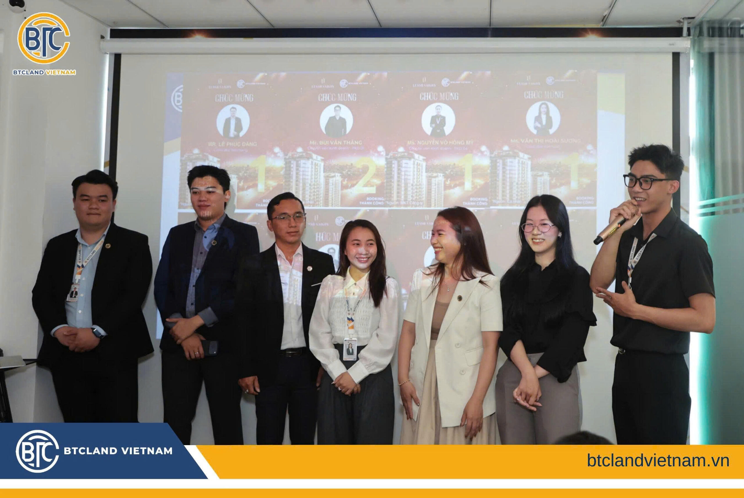 Họp Giao Ban BTC Land: Vinh Danh Chiến Binh Nổ Deal Lusso Saigon 6 15dc29e5 dd91 45d4 9987 81408eb364a8 scaled
