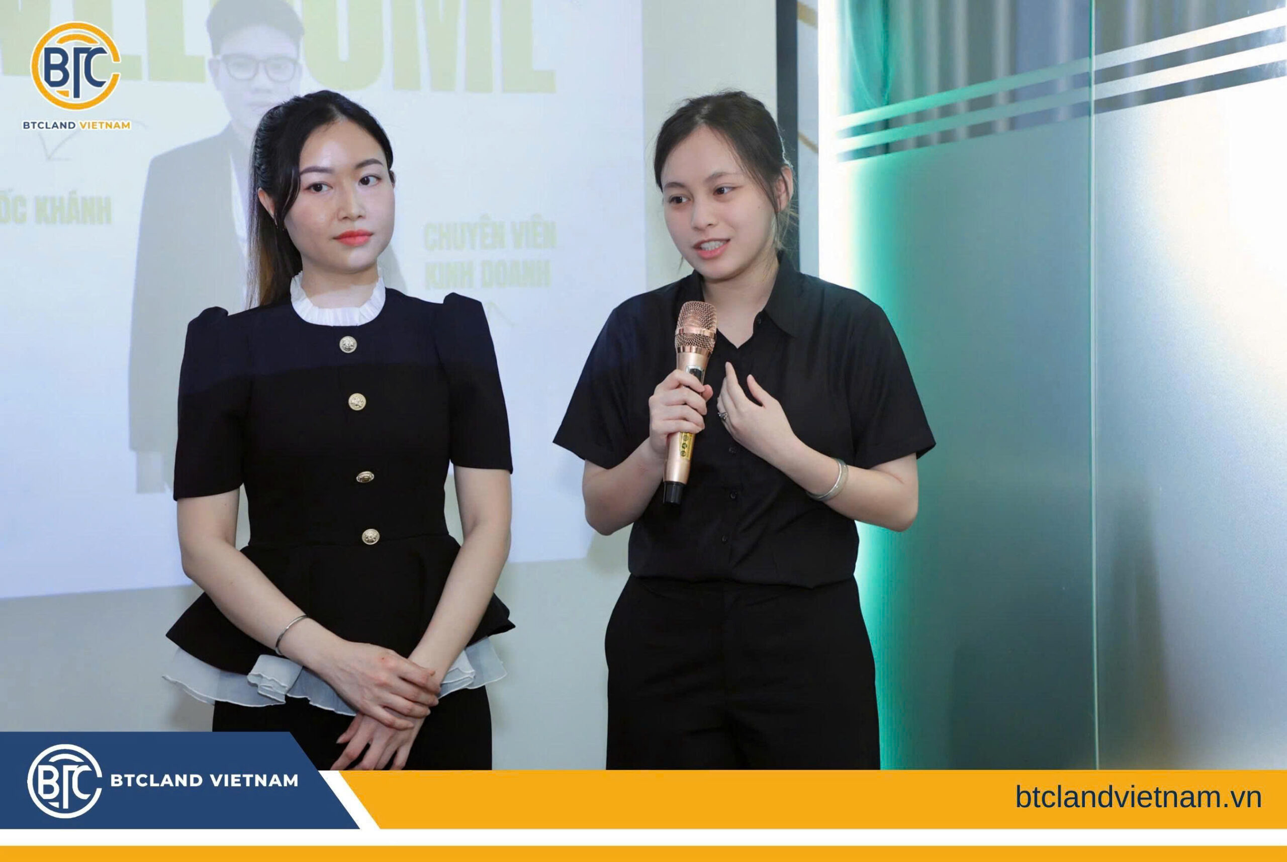 BTC Land Việt Nam Chào Đón Tân Trưởng Phòng Nhân Sự & Chuyên Viên Kinh Doanh 5 36308e17 92ee 4d2e 850b 6b2d5ff794da scaled
