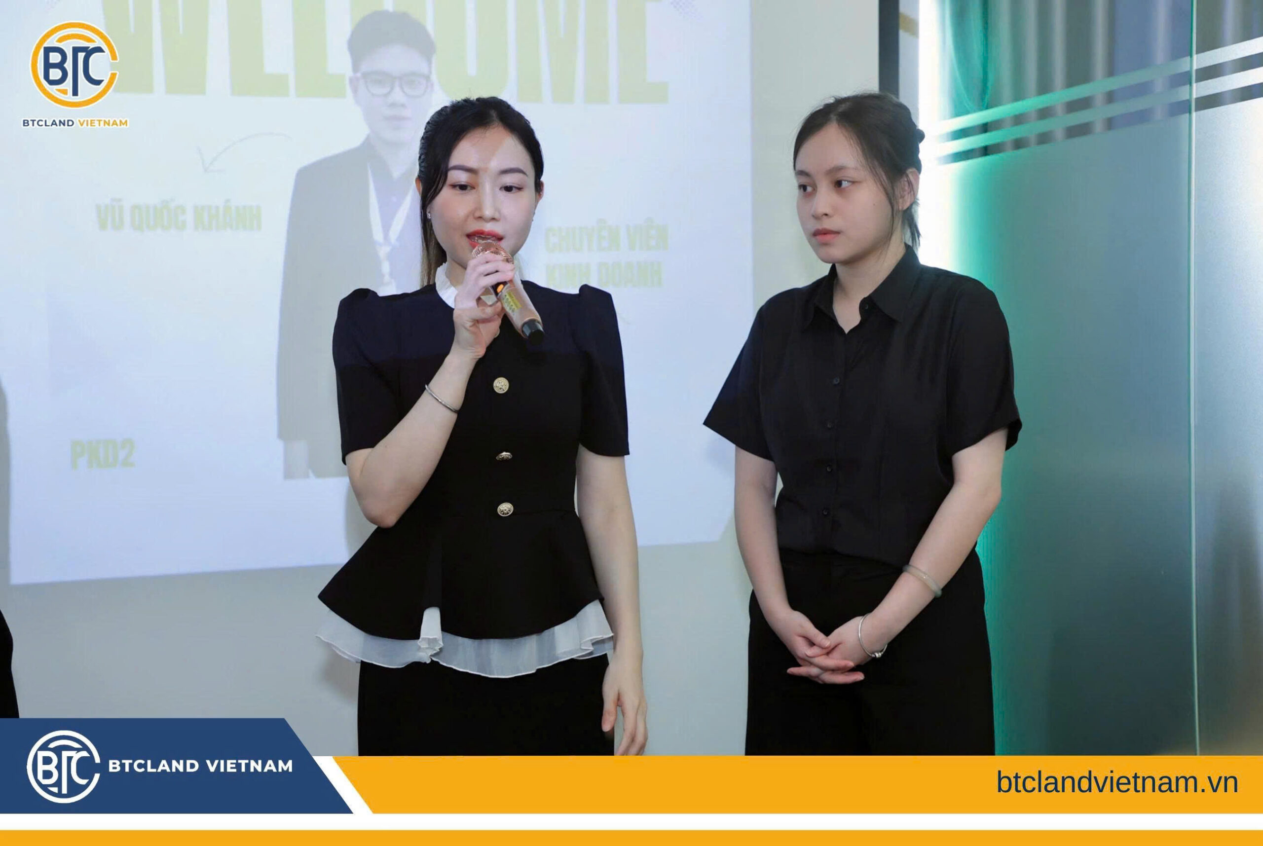 BTC Land Việt Nam Chào Đón Tân Trưởng Phòng Nhân Sự & Chuyên Viên Kinh Doanh 6 4129b193 78d9 4c51 bd45 056d05ff3156 scaled