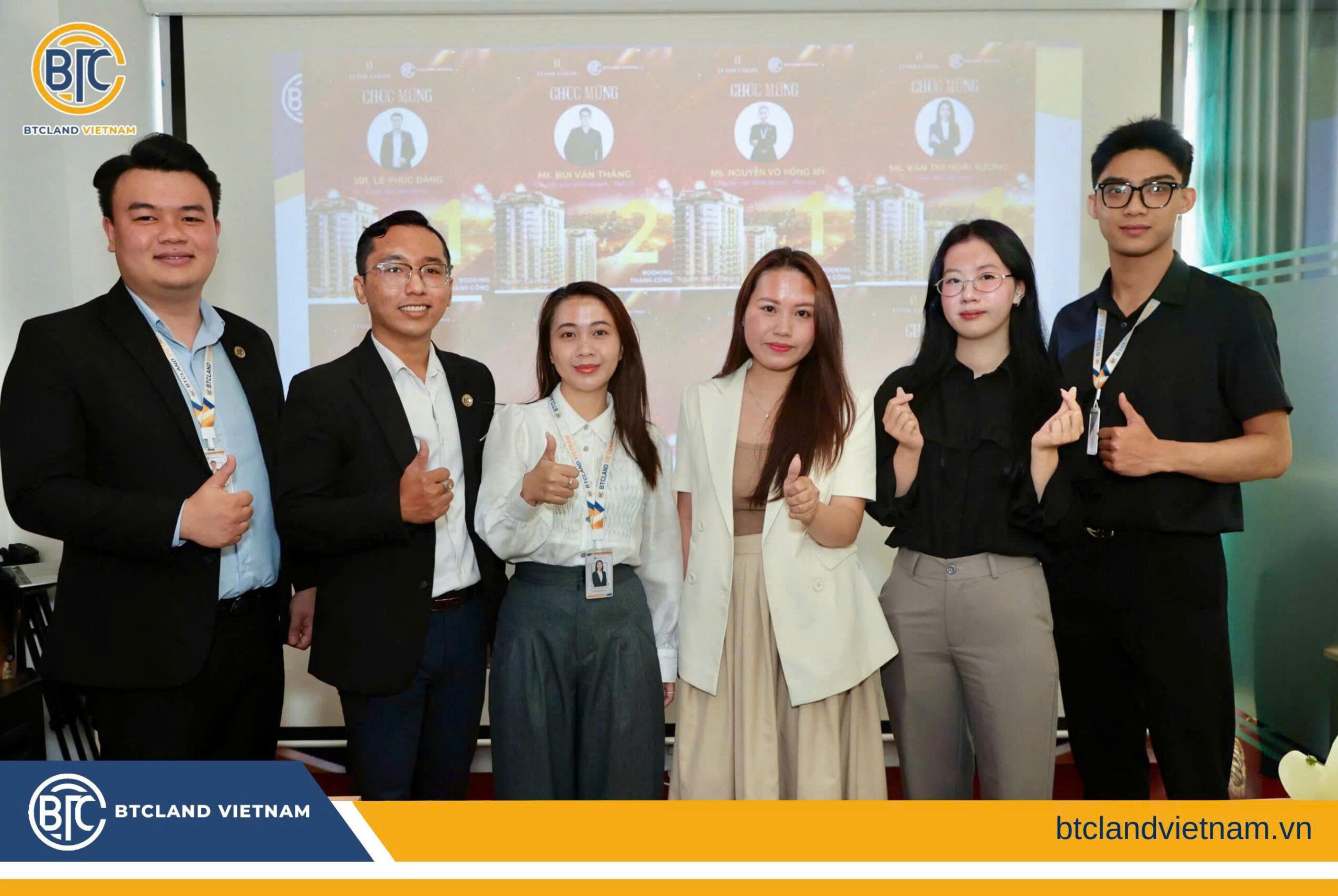 Họp Giao Ban BTC Land: Vinh Danh Chiến Binh Nổ Deal Lusso Saigon 5 453fb826 b270 4552 a943 14da663f626d scaled