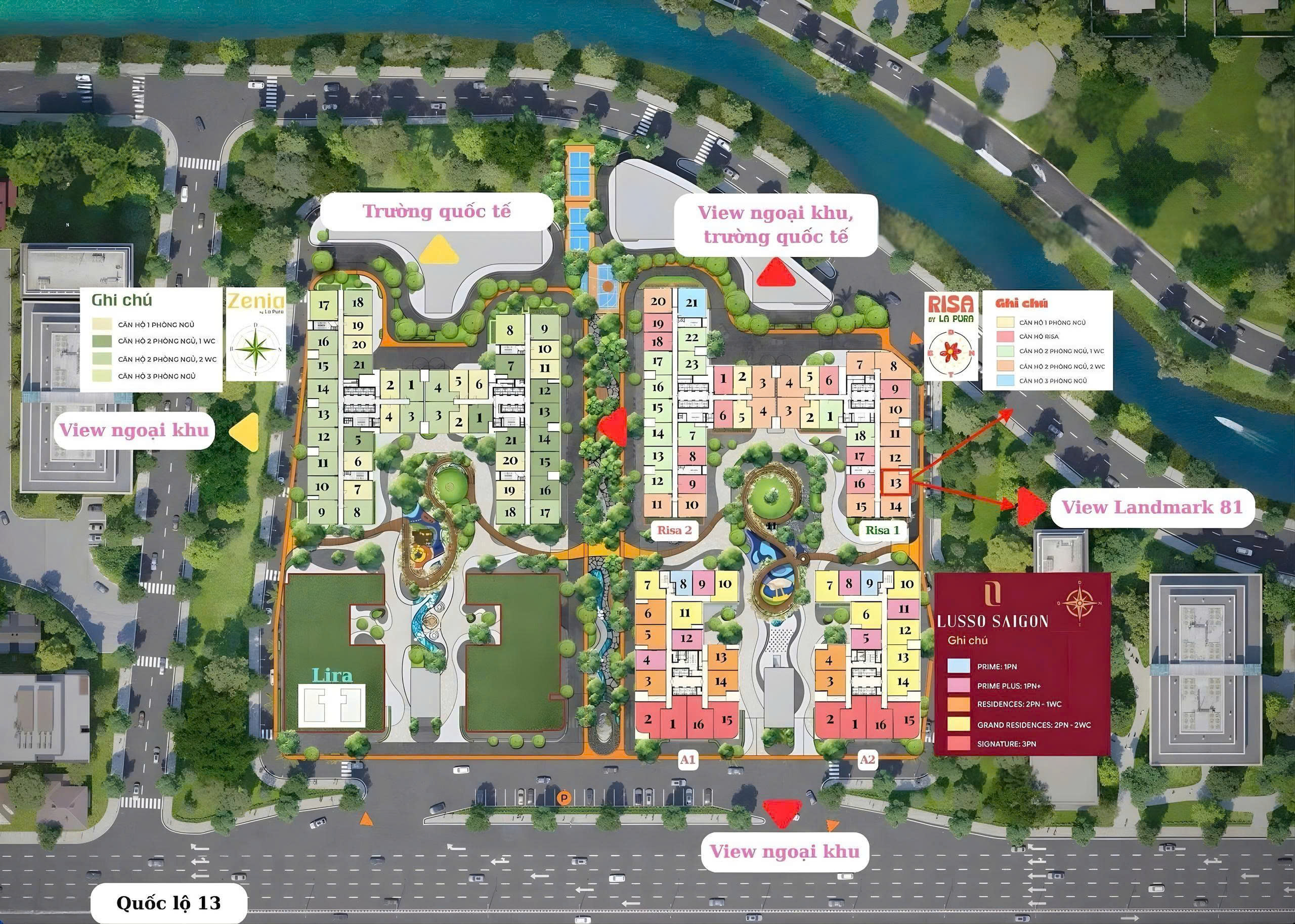 Công Bố Bảng Giá Rumor Lusso Saigon: Chỉ Từ 2.3 Tỷ Sở Hữu Căn Hộ Hàng Hiệu WorldHotels 2 54a1f73d e4b4 43fe bf33 0984cc5d18f7