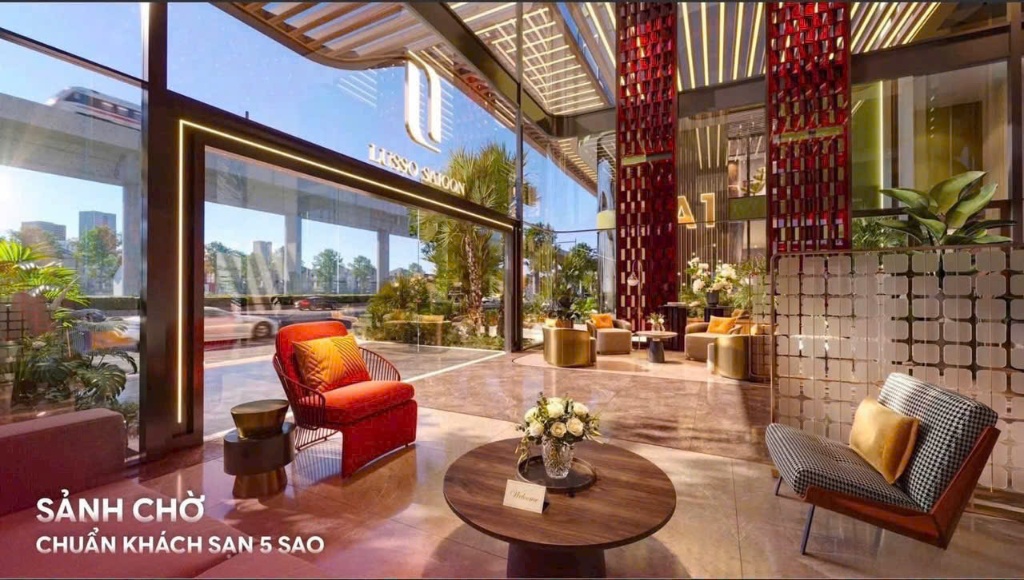 Khai Trương Nhà Mẫu Lusso Saigon (29/03/2026): Chính Sách Thanh Toán 11% Nhận Nhà 2 6151a4bd 3ad8 464b 94e0 70b5531e29e2