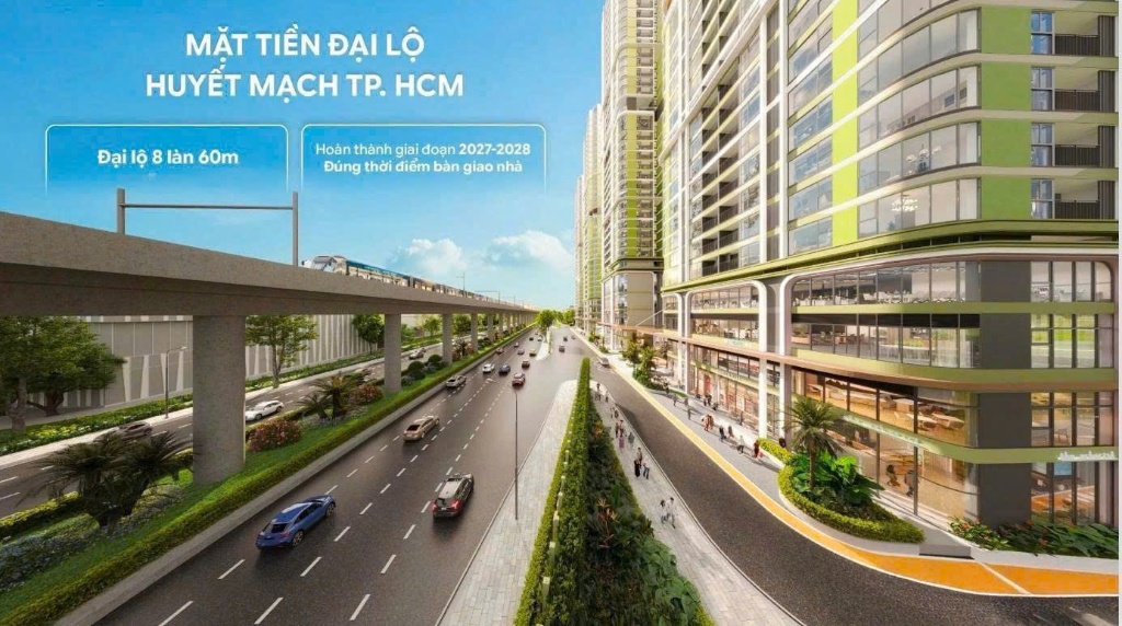 Khai Trương Nhà Mẫu Lusso Saigon (29/03/2026): Chính Sách Thanh Toán 11% Nhận Nhà 3 645691bc df65 42b4 8eed bc21c4f06a41