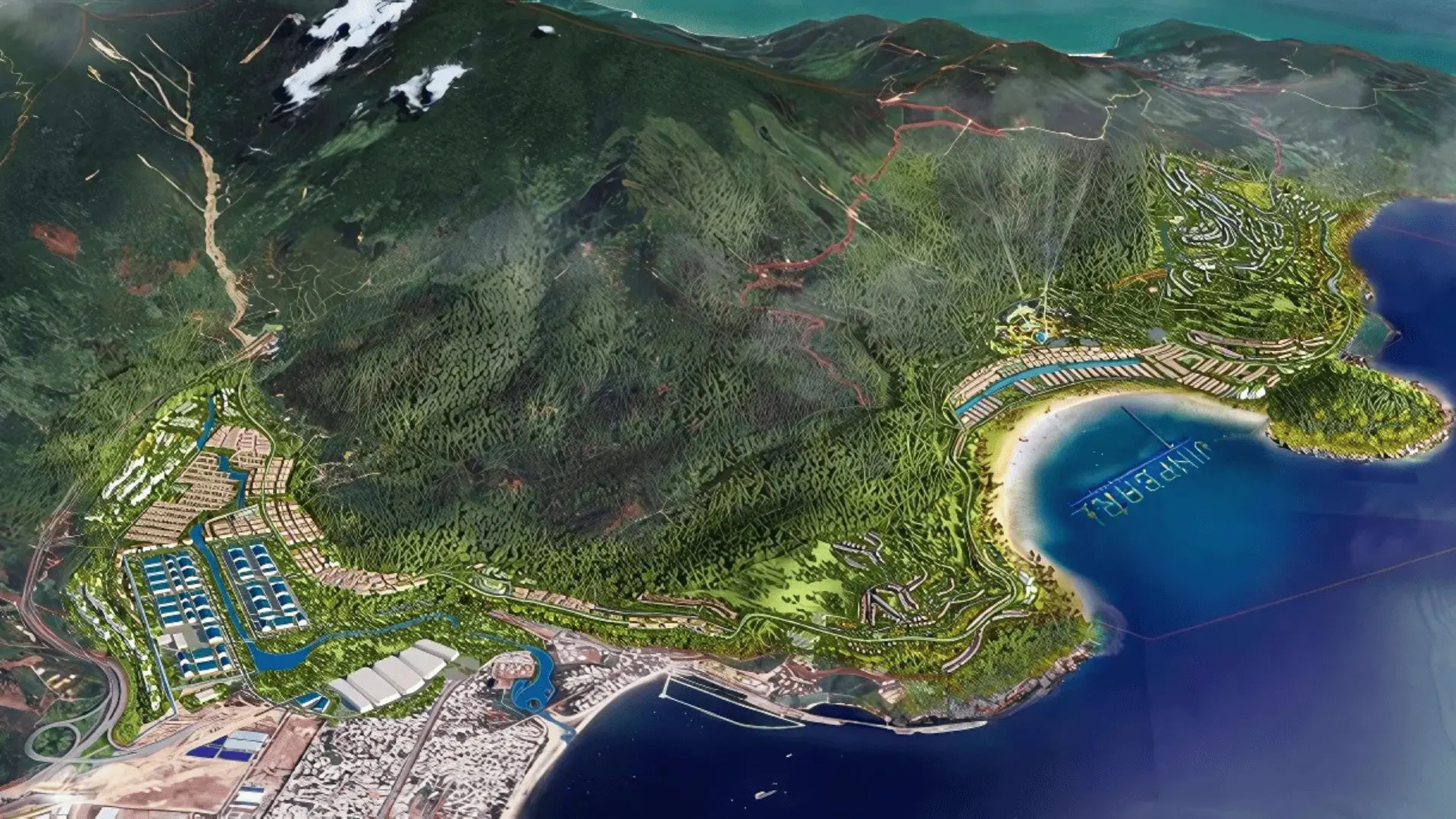 Vinhomes Hải Vân Bay | Thông Tin Chính Thức Từ Vinhomes