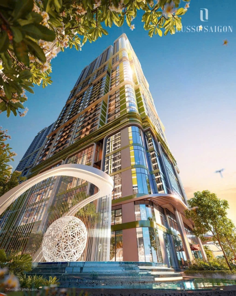 Khai Trương Nhà Mẫu Lusso Saigon (29/03/2026): Chính Sách Thanh Toán 11% Nhận Nhà 4 ba55cf99 ff40 4a14 b37b a7c9e9b25d9e