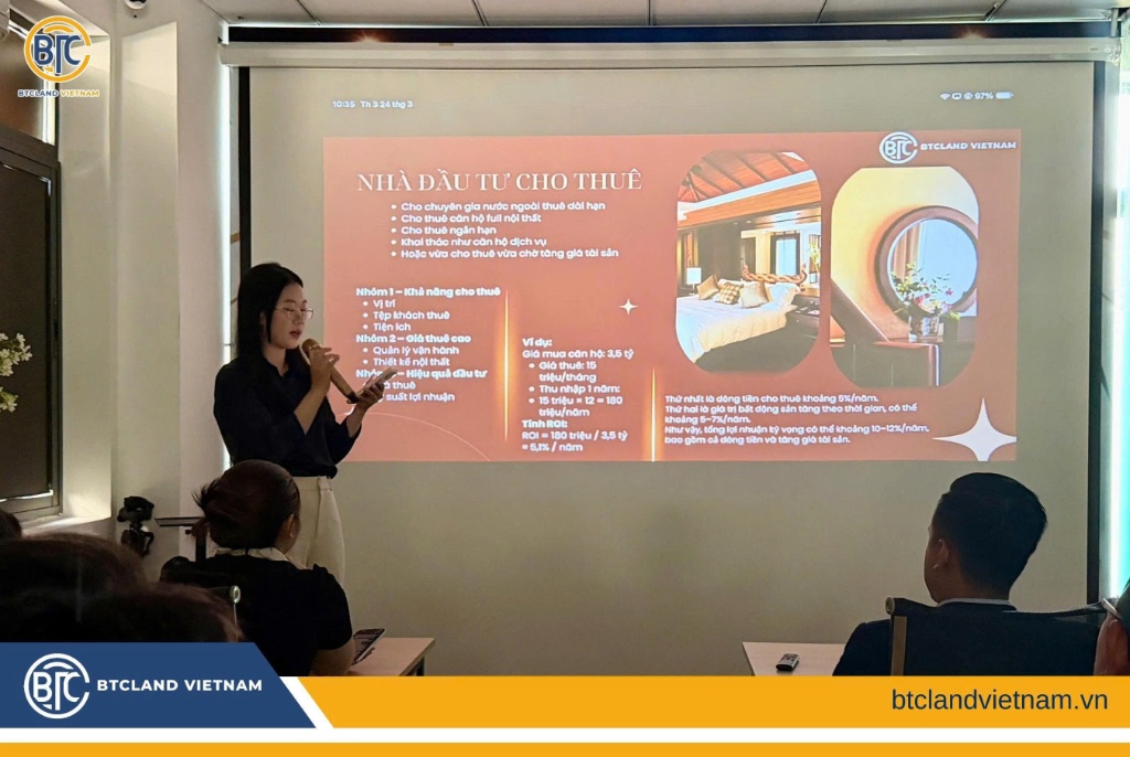 Đấu Trường Rực Lửa: BTC Land Tổ Chức Cuộc Thi "Tôi Là Lusso Sài Gòn" 4 e40d1c12 ff0c 47e2 b520 02114a798804